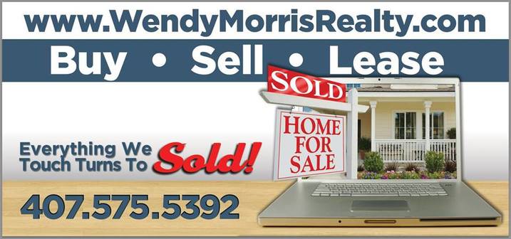 Burchshire, Winter Garden, FL Real Estate & Homes for Sale|Wendy Morris Realty