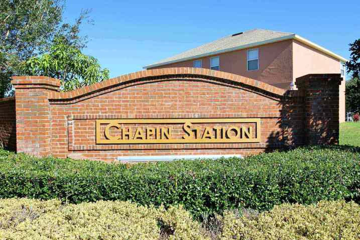 Chapin Station, Winter Garden, FL | Winter Garden Parks, Trails