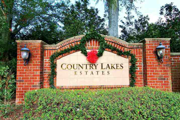 Country Lakes, Winter Garden, FL Real Estate & Homes For Sale | Wendy Morris Realty