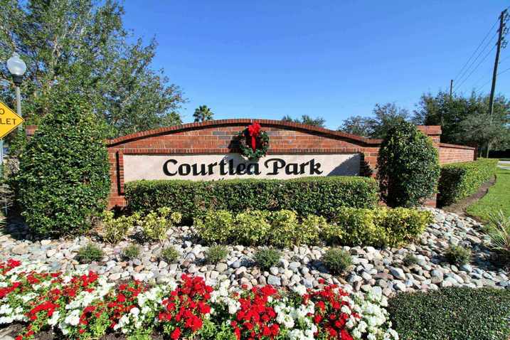 Courtlea Park, Winter Garden, FL Real Estate | Wendy Morris Realty