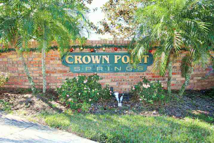 Crown Point Springs, Winter Garden, FL Real Estate & Homes for Sale | Wendy Morris Realty