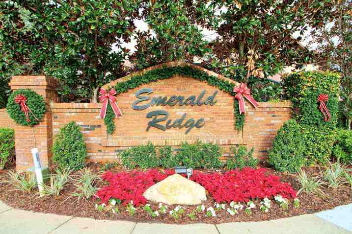 Emerald Ridge, Winter Garden, FL Real Estate & Homes for Sale | Wendy Morris Realty