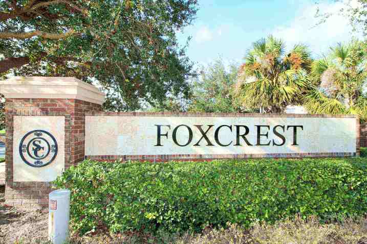 Foxcrest, Winter Garden, FL Real Estate & Homes for Sale | Foxcrest - Winter Garden, Florida