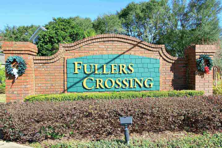 Fullers Crossing