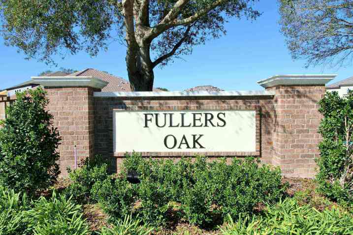Fullers Oak New Homes | Winter Garden, FL New Homes‎ |Fullers Oak community in Winter Garden, FL build by Meritage Homes