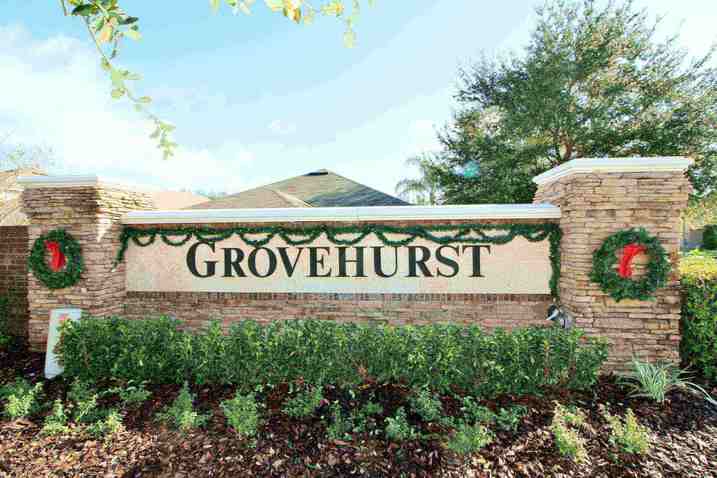 Grovehurst, Winter Garden, FL Real Estate & Homes for Sale|Wendy Morris Realty