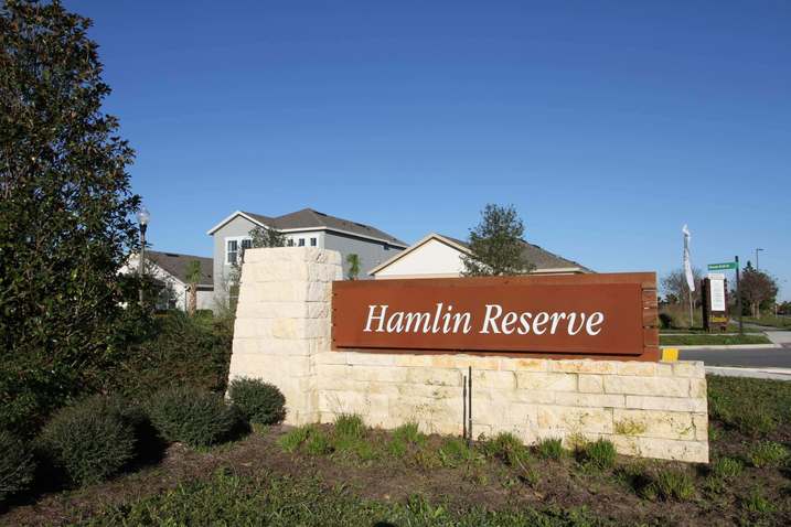 Hamlin Reserve New Homes in Winter Garden | Ashton Woods | Wendy Morris Realty