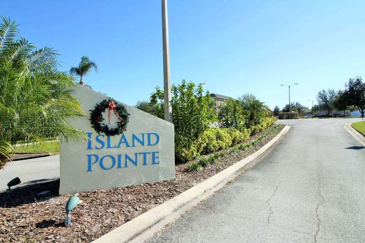 Island Pointe, Winter Garden, FL Real Estate & Homes for Sale