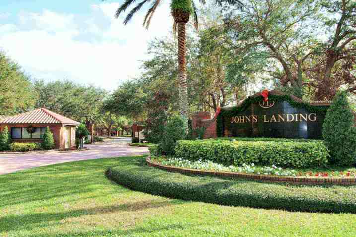 Johns Landing Homes for Sale & Real Estate Winter Garden, FL | Wendy Morris Realty