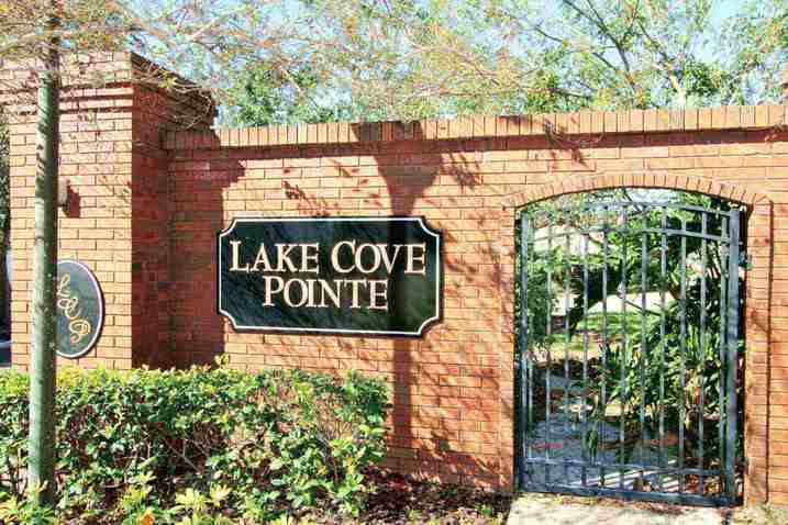 Lake Cove Pointe Winter Garden 34787 Homes For Sale