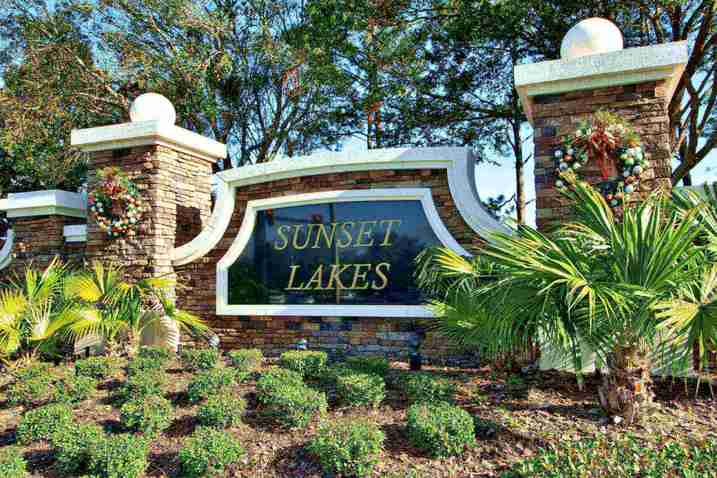 Sunset Lakes Winter Garden Homes For Sale|Sunset Lakes, Winter Garden, FL Real Estate & Homes| Wendy Morris Realty