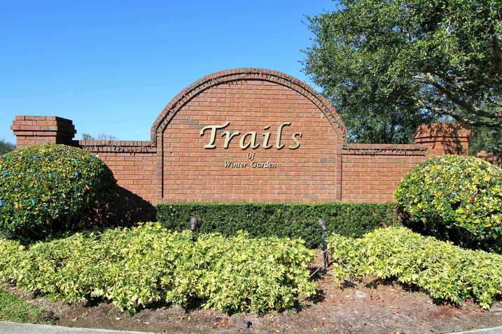 Trails Of Winter Garden Homes For Sale|Trails of Winter Garden, Winter Garden, FL Real Estate