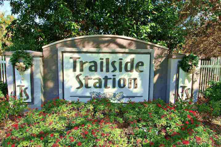 Trailside Station Homes For Sale Winter Garden|Trailside Station, Winter Garden, FL Real Estate | Wendy Morris Realty