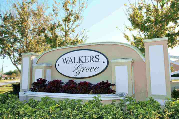 Walkers Grove Homes For Sale Winter Garden|Walkers Grove Townhomes Winter Garden | Wendy Morris Realty