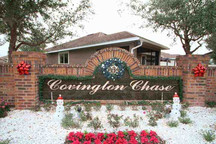 Covington Chase Homes For Sale |Covington Chase in Winter Garden, Florida - Taylor Morrison | Horizons West Homes