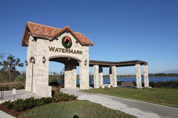 Watermark Homes For Sale|Watermark by Meritage Homes New Homes for Sale - Winter Garden | Watermark Horizons West