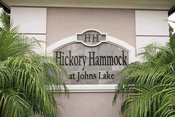 Hickory Hammock|Hickory Hammock New Homes | Winter Garden, FL New Homes‎ | Horizons West