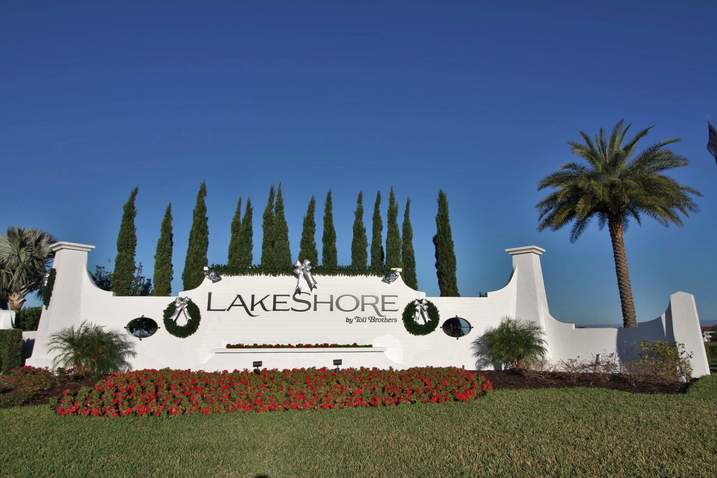 Lakeshore Preserve|Winter Garden FL New Homes|Lakeshore Preserve Homes For Sale|Wendy Morris Realty