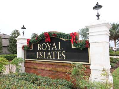 Royal Estates by Pulte Homes in Horizons West Florida | Royal Estates Horizons West Homes For Sale | Wendy Morris Realty