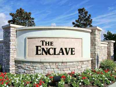 The Enclave