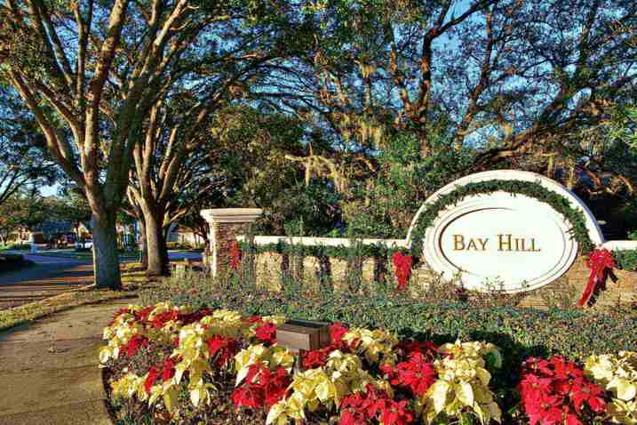 Bay Hill Homes For Sale In Orlando, FL|Bay Hill Real Estate for Sale|Arnold Palmers Bay Hill Club and Lodge