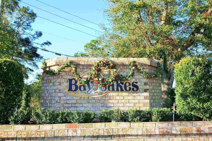 Bay Lakes at Granada Homes for Sale |Bay Lakes Dr Phillips