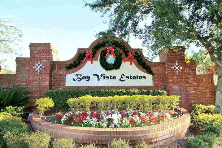 Bay Vista Estates|Bay Vista Estates, Orlando FL Real Estate | Bay Vista Estates Homes For Sale