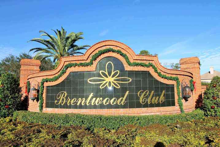 Brentwood Club Homes For sale Dr Phillips|Wendy Morris Realty