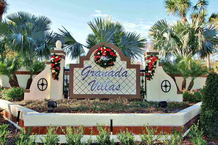Granada Villas|Granada Villas Orlando FL Real Estate | Granada Villas Dr Phillips Homes For Sale