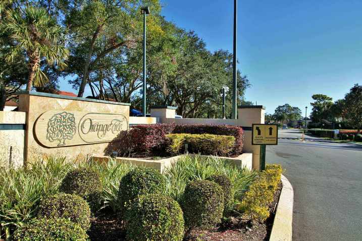 Orange Tree Homes For Sale|Orange Tree Golf Villas & Condominiums Dr Phillips |Orange Tree FL Real Estate Dr Phillips
