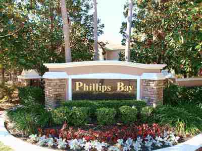Phillips Bay Homes For Sale|Phillips Bay Condominiums, Doctor Phillips, FL Real Estate & Homes