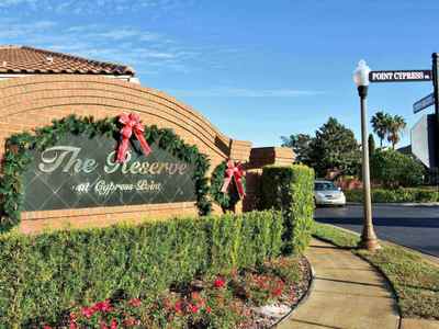 Reserve At Cypress Point Orlando Florida Homes For Sale | Dr Phillips