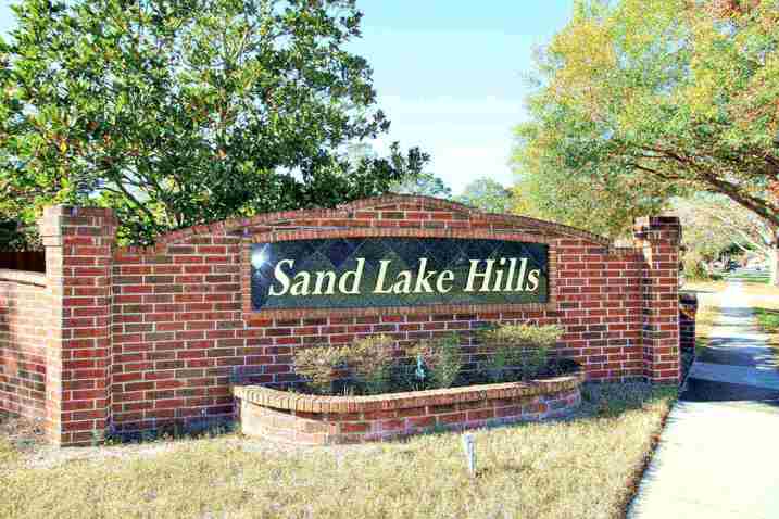 Sand Lake Hills Homes For Sale|Wendy Morris Realty