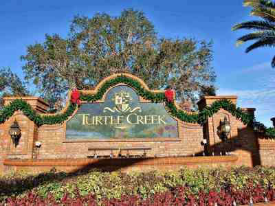 Turtle Creek Homes For Sale|Turtle Creek Dr Phillips|Wendy Morris Realty