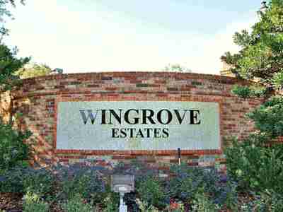 Wingrove Estates Dr Phillips | Wingrove Estates Homes for Sale | Wendy Morris Realty