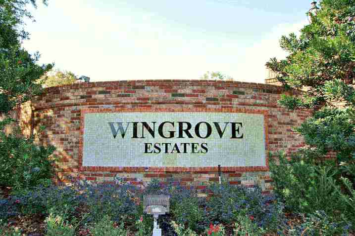 Wingrove Estates Dr Phillips | Wingrove Estates Homes for Sale | Wendy Morris Realty