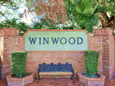 Winwood Dr Phillips | Winwood Homes for Sale | Wendy Morris Realty