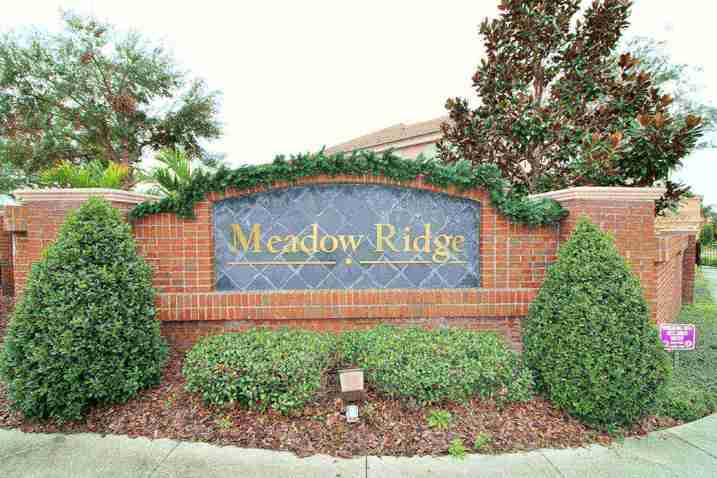 Meadow Ridge Homes For Sale Ocoee Florida|Wendy Morris Realty