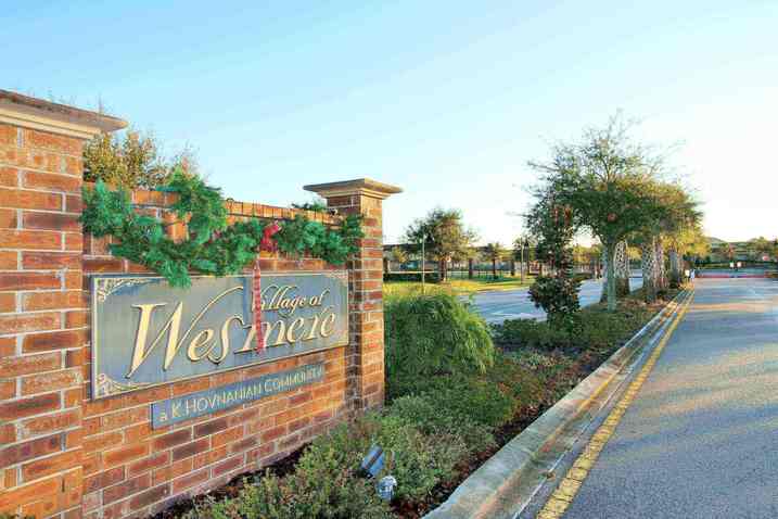 Village Of Wesmere Homes For Sale Ocoee Florida|Wendy Morris Realty