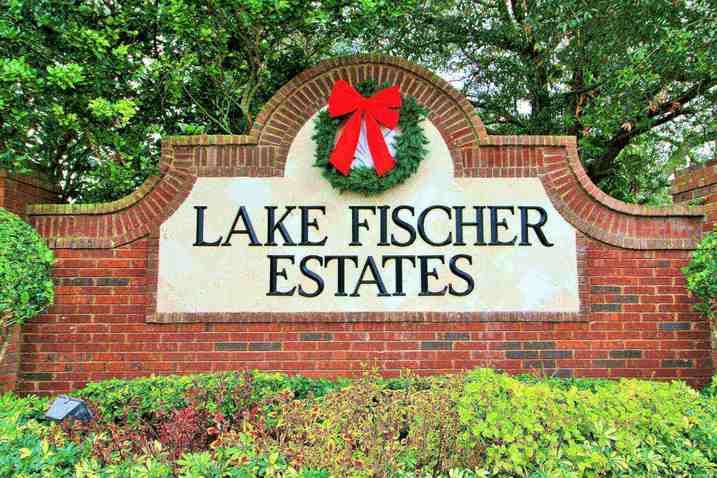 Lake Fischer Estates Homes For Sale|Lake Fischer Estates, Gotha, FL Real Estate & Homes| Wendy Morris Realty