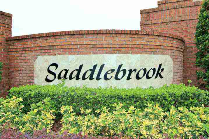 Saddlebrook, Gotha, FL Real Estate & Homes for Sale | Wendy Morris Realty