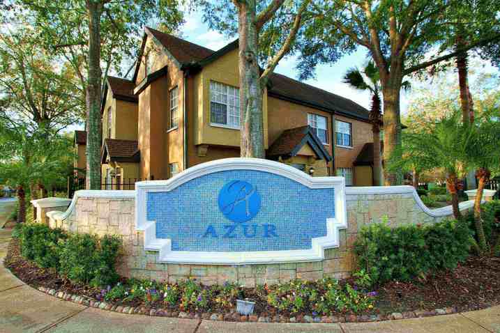 Azur Condos For Sale|Azur At Metrowest Condominium, Orlando, FL | Wendy Morris Realty
