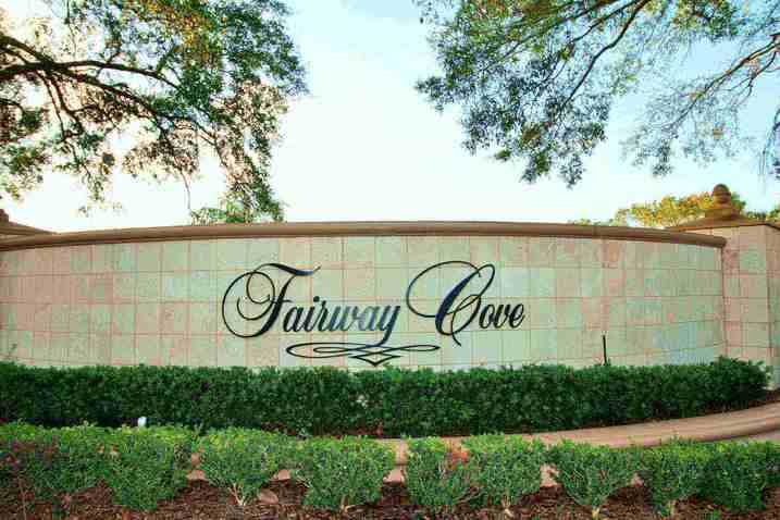 Fairway Cove Homes For Sale Metro West