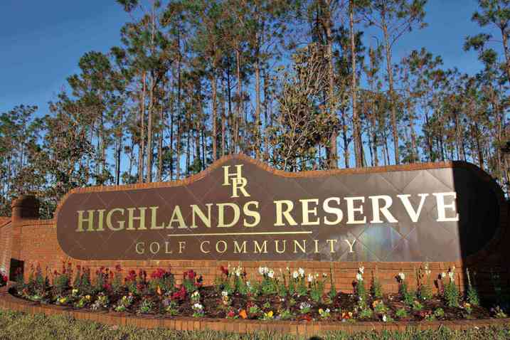 Highlands Reserve Vacation Homes Davenport Florida