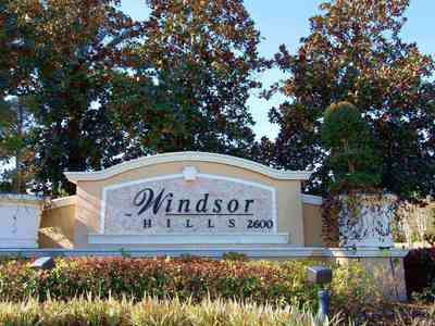 Windsor Hills Resort
