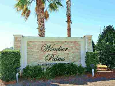 Windsor Palms Resort Kissimmee Fl
