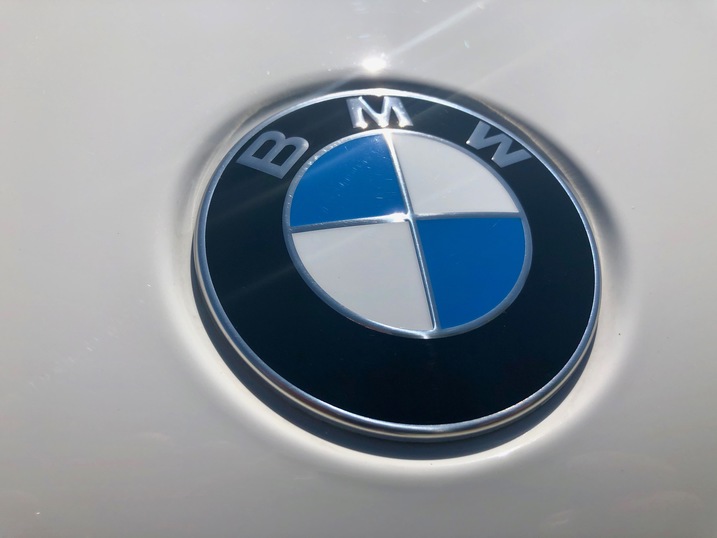 2020 BMW X5 M50i Twin Turbo V8 For Sale