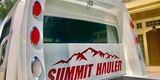 Freightliner M2 Summit Hauler For Sale
