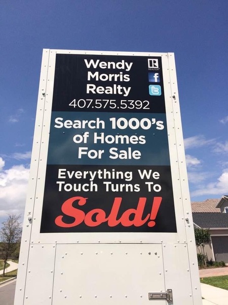 The Expansion of Wendy Morris Realty